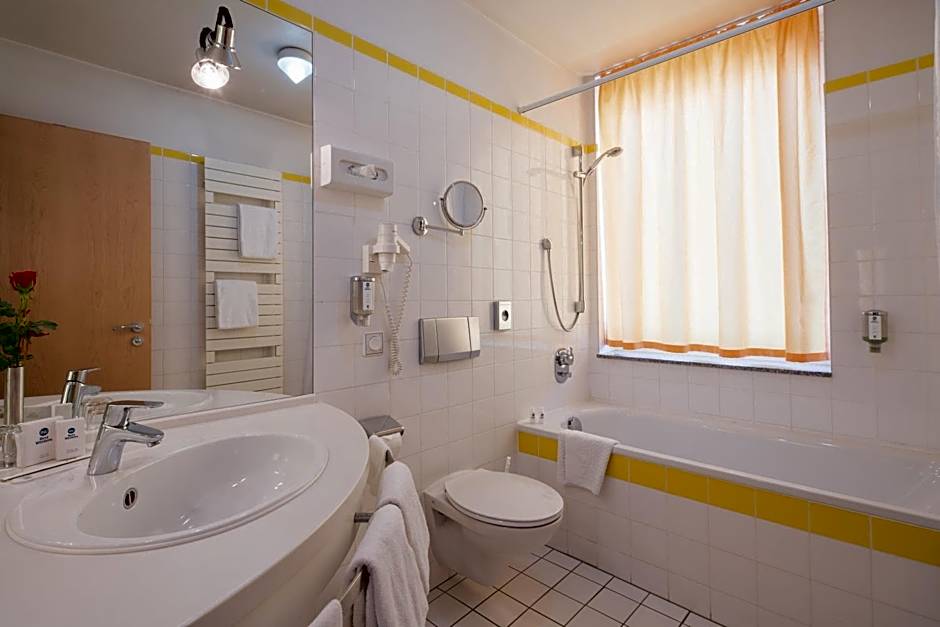 Best Western Hotel im Forum Mulheim