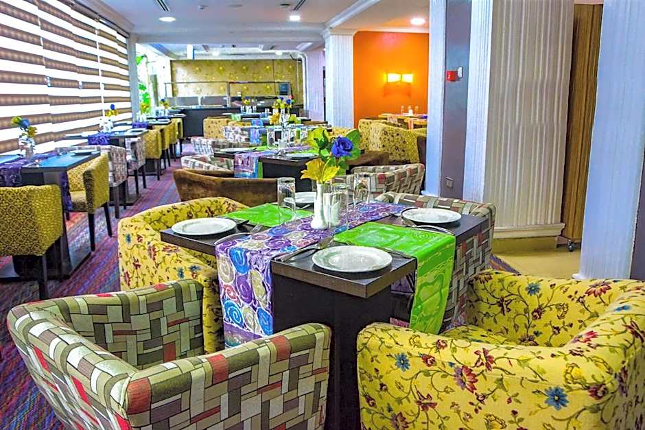 GolfView Suites & Conference Center