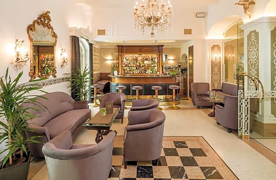 Classic Hotel Meranerhof