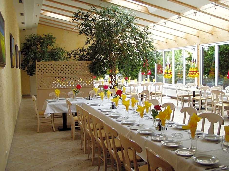 Weinhotel Kirchenwirt