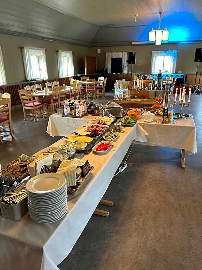 Brunnsvik Hotell & Konferens