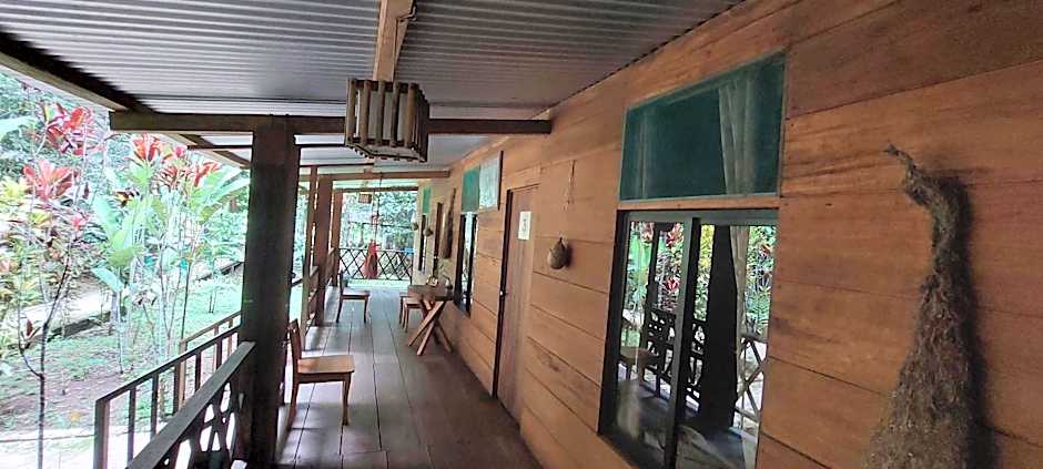 Cabaña Tu´ur