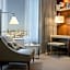 Marriott Executive Apartments Kuwait City