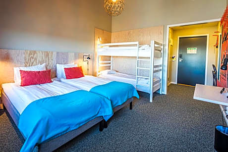 Standard Room Plus