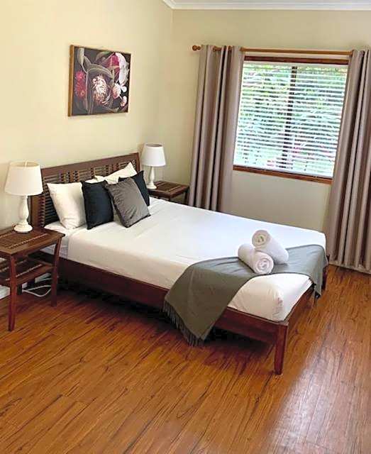Montville Holiday Apartments