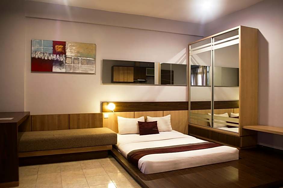 Valore Hotel