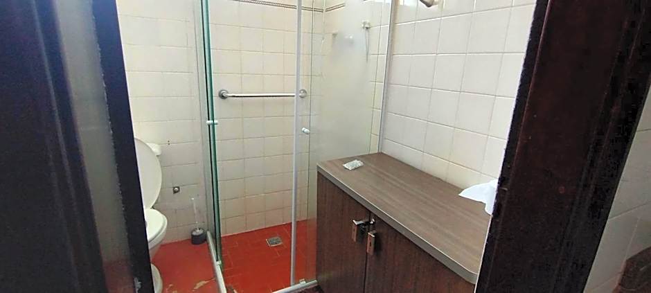 Pousada Vale do Café