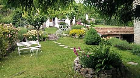 Bed and Breakfast Papillon