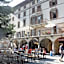 Hotel Monterosa