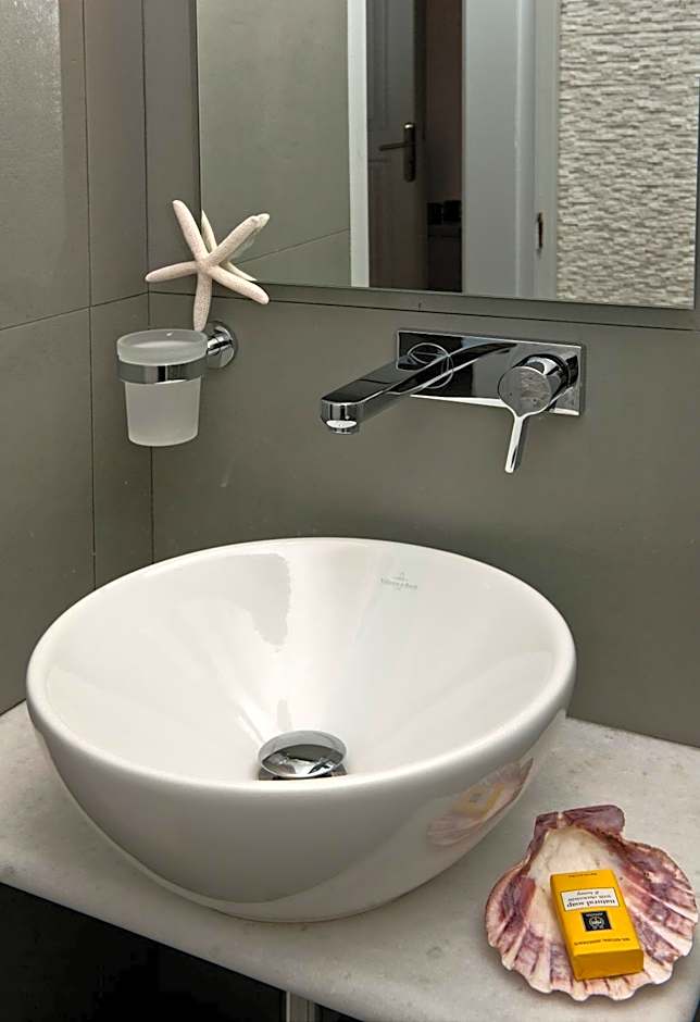 Ammos Naxos Exclusive Apartments & Studios