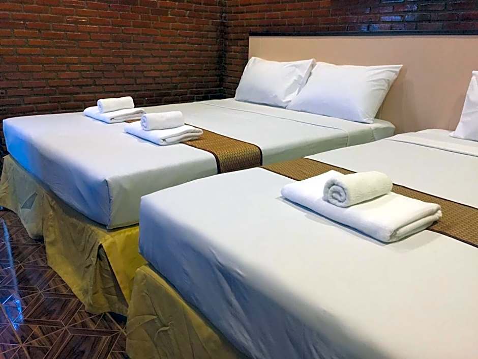 Ben Guesthouse