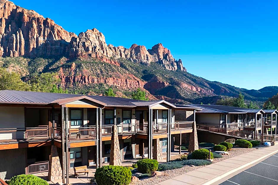 The Red Cliffs Lodge Zion, A Tribute Portfolio Hotel