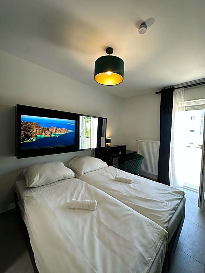 EasyLiving Darmstadt