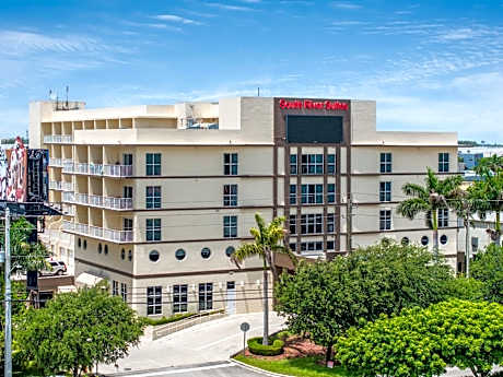 South River Suites