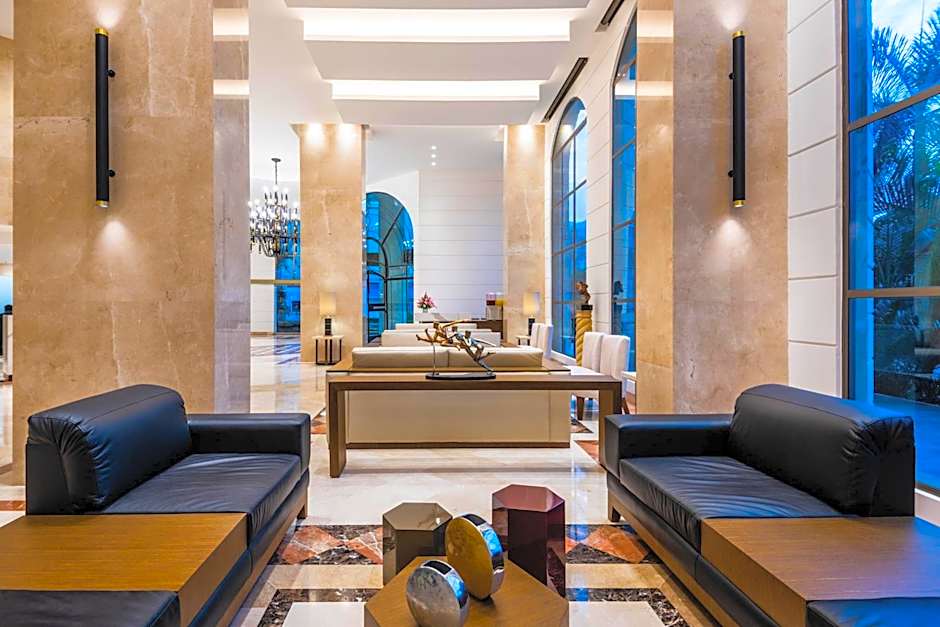 Hotel Dann Carlton Bucaramanga