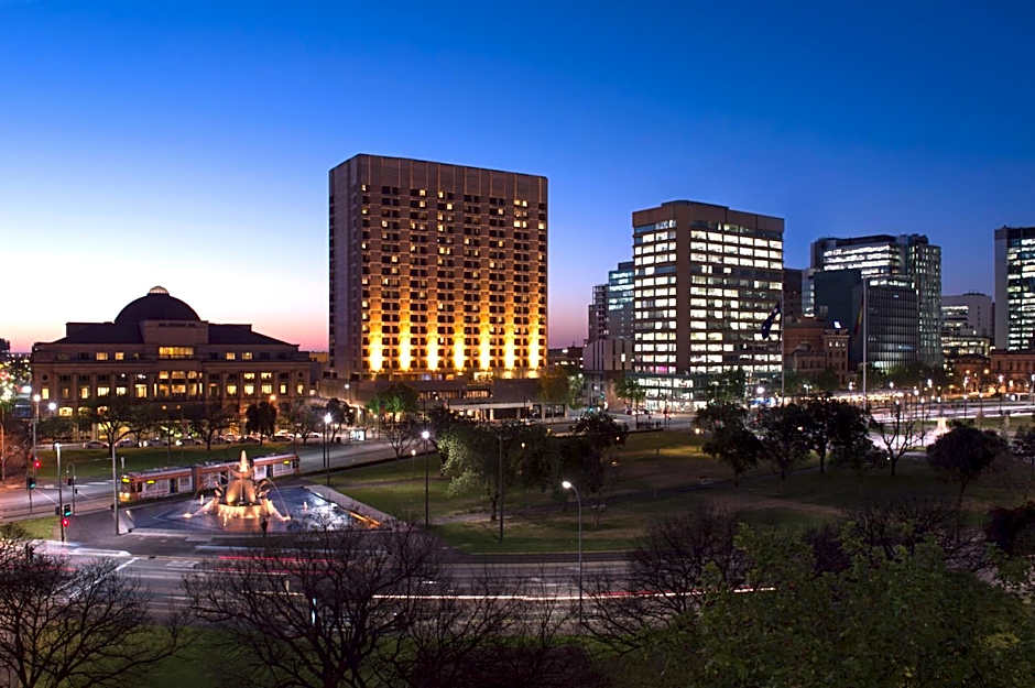 Amora Hotel Adelaide