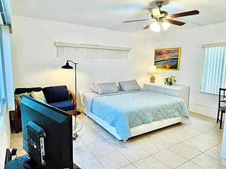 Queen Room