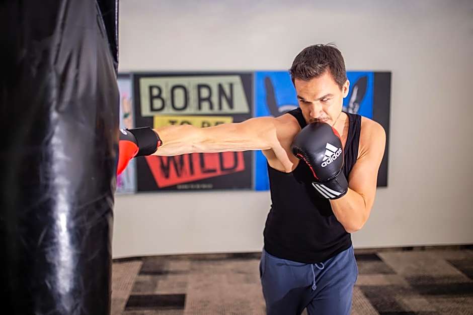 Hotel Sport - Terme Krka