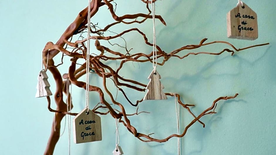 A Casa di Grace