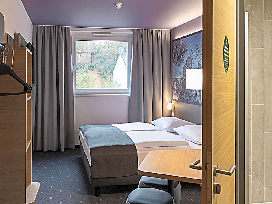 B&B HOTEL Idar-Oberstein