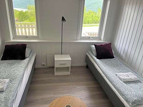 Budget Double or Twin Room