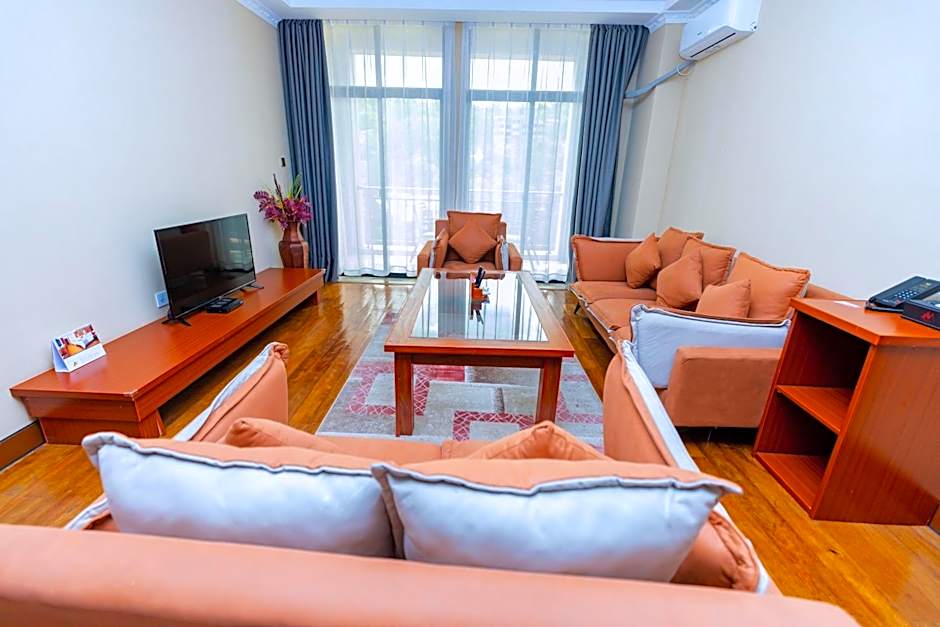 M Hotel Kigali