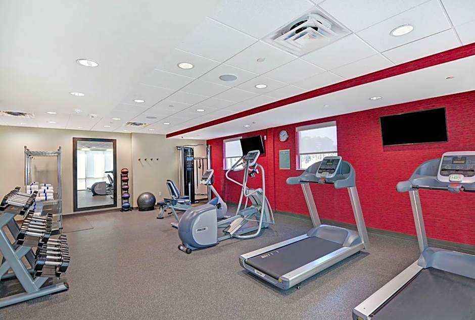 Home2 Suites By Hilton Richmond Hill Savannah I-95