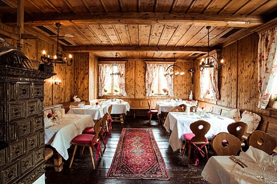 Hotel Limmerhof