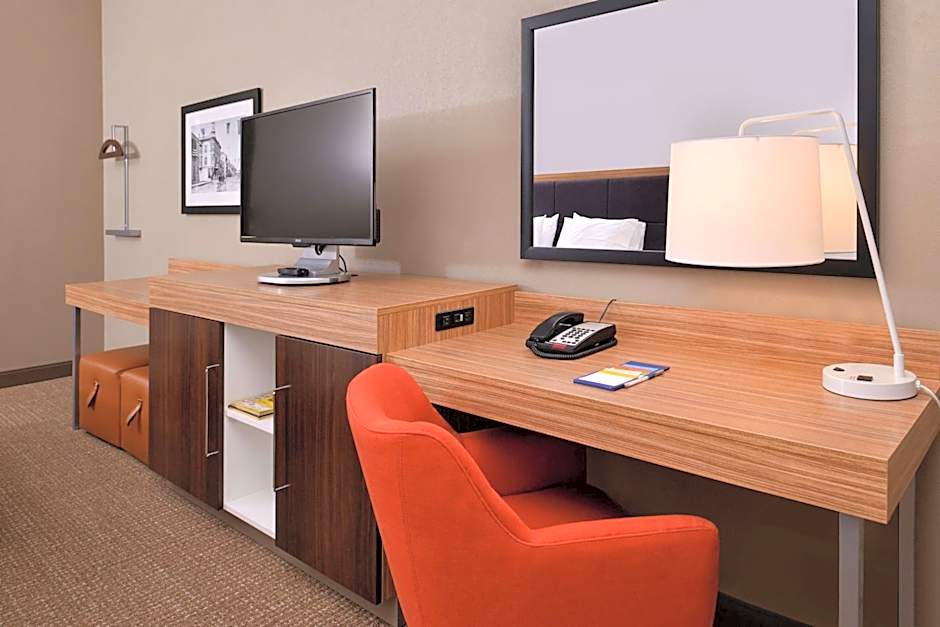 Hampton Inn By Hilton & Suites Woodland-Sacramento Area