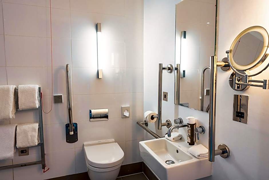 Sandman Signature Hotel Newcastle