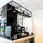 B&B Hotel Zurich Wallisellen