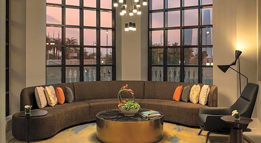 Le Royal Meridien® Place Vendome Lusail