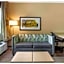 Studio 6 Extended Stay Fishkill Route 9 NY