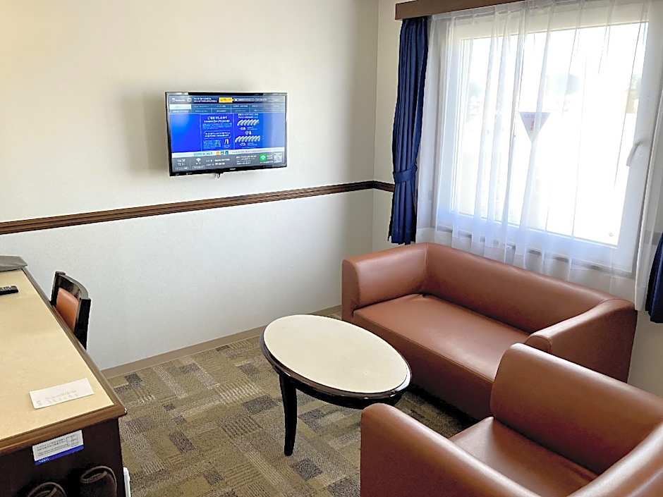 Toyoko Inn Okayama eki Higashi guchi