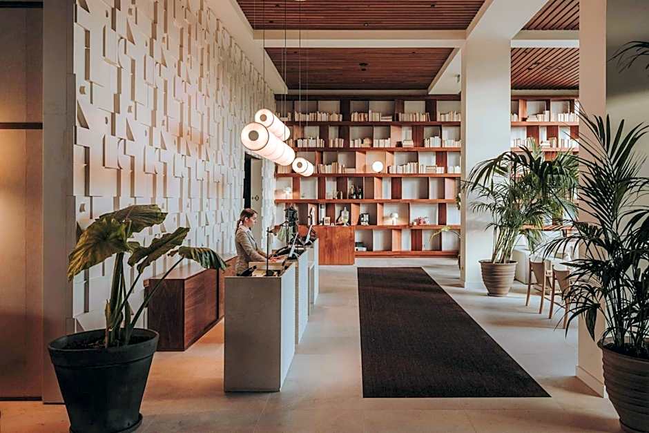 Sabàtic Sitges Hotel, Autograph Collection