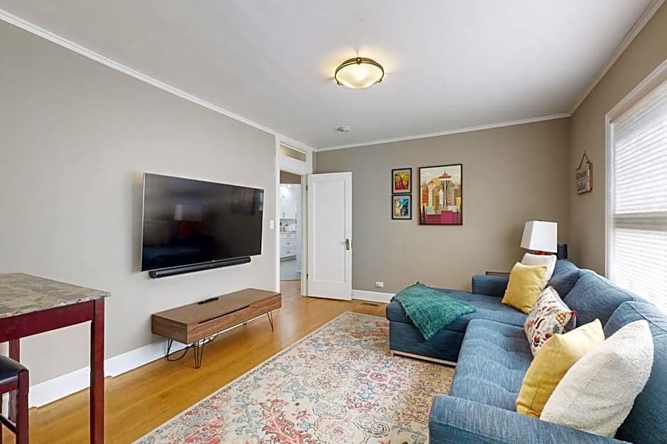 Krikwood Place
