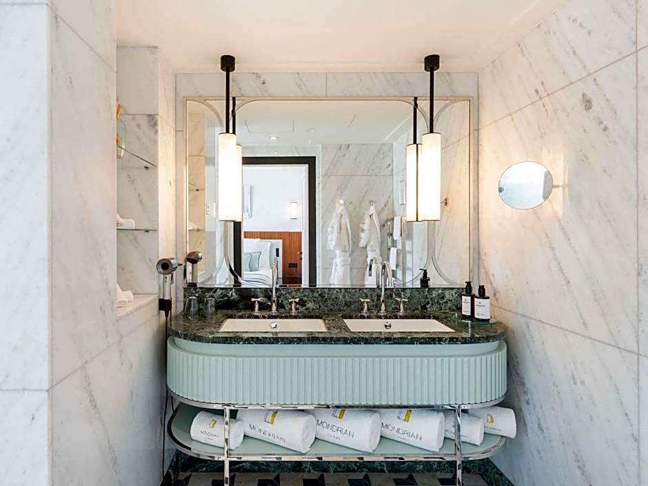 Mondrian Cannes