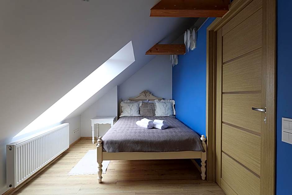 Central Hotel Radviliškis