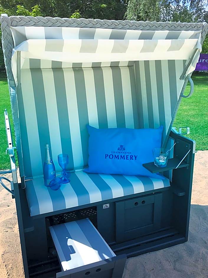 Mercure Hotel Frankfurt Eschborn Ost