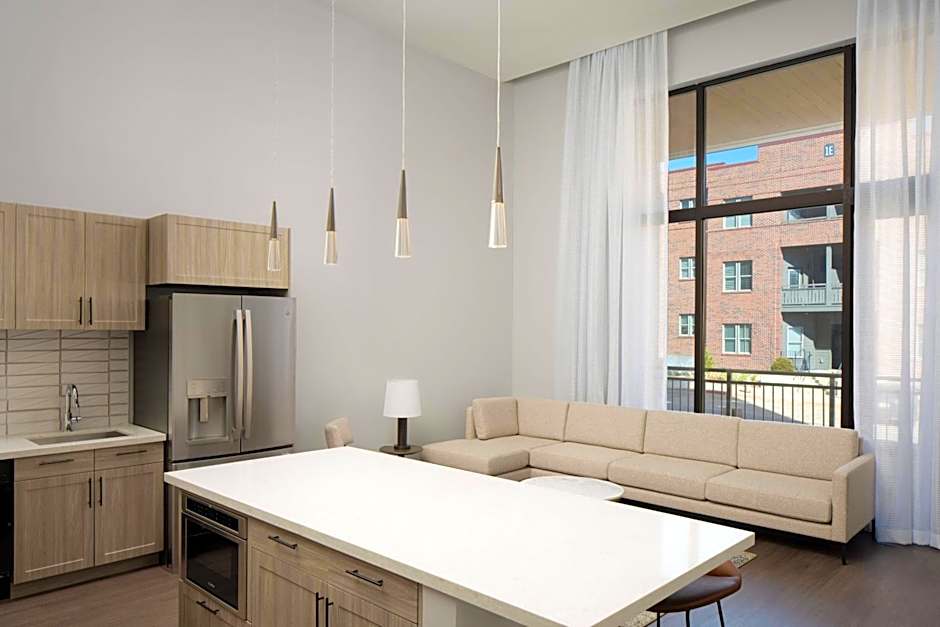 Trilith Guesthouse, Fayetteville, GA, a Tribute Portfolio Hotel