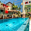 TNR  Otel  & Spa