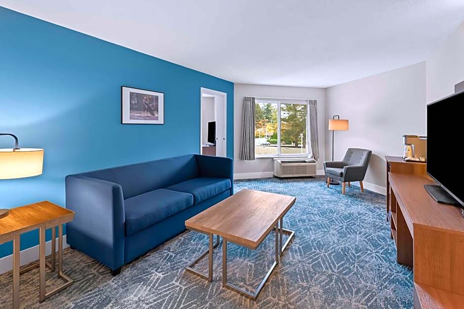 Hotel Feng, BW Signature Collection