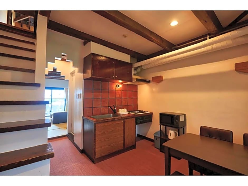 Kunigami-gun - Hotel - Vacation STAY 89682