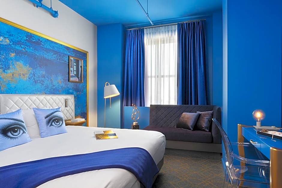 Angad Arts Hotel St. Louis, Tapestry Collection by Hilton