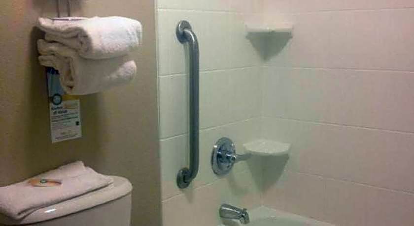 Quality Inn Duncan HWY 81
