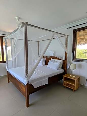 King Room with Sea View
