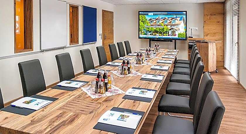 Landhotel Mappacher Hof