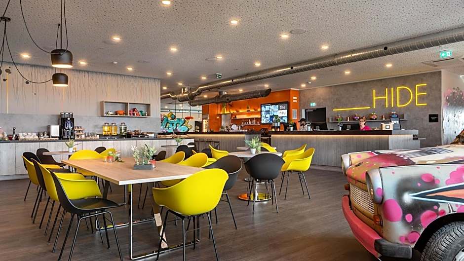 Holiday Inn - the niu, Hide Berlin Friedrichshain By IHG