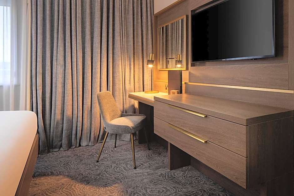 DoubleTree By Hilton Hotel London - Islington