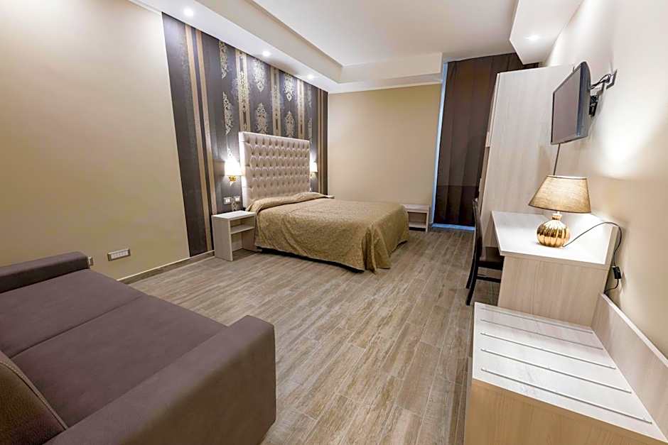 Hotel Anfiteatro Flavio